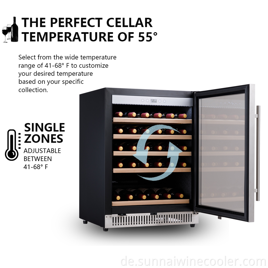 wine cooler 